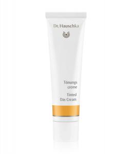 Тонирующий крем для лица Dr. Hauschka Tagespflege Tönungscreme, Tinted, 30 ml