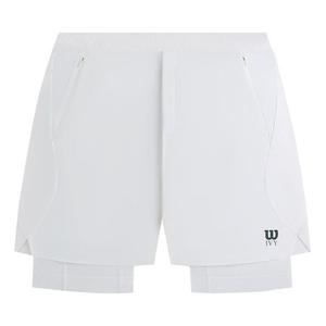 Шорты Kith Ivy For Wilson Topspin Short, White