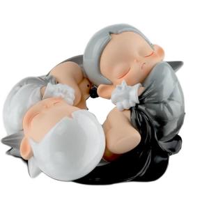 Одиночный мистери бокс/полный бокс 12 шт POP MART