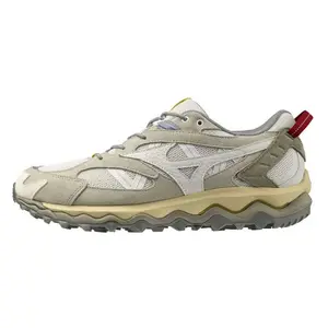Кроссовки Mizuno Wave Mujin TL, бежевый