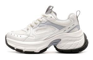 Кроссовки CВ°BANNER Chunky Sneakers Women's Low-Top