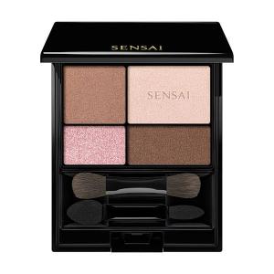 Палитра теней для век SENSAI Eye Colour Palette, 03 PETAL DANCE