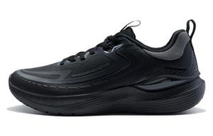 Кроссовки мужские низкие черные/серые Xtep