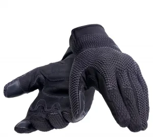 Перчатки Dainese Torino, черный/антрацит