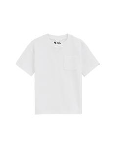 Рубашка WE Fashion, белый