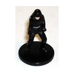 Солдат Имперского Флота (К), Star Wars - Collectible Miniatures Game - Set - Force Unleashed Singles