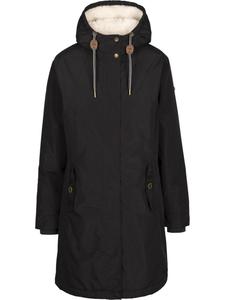 Зимняя куртка Trespass, черный