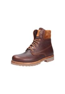 Ботинки Панама 03 Igloo C11 PANAMA JACK, коричневый