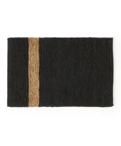 Джутовый коврик для входа HRU9807