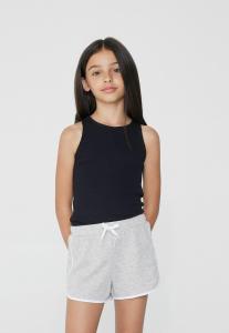 Топ Tezenis, черный