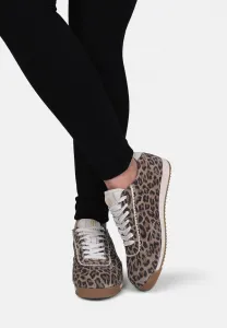 Кроссовки тары Crickit, Beige