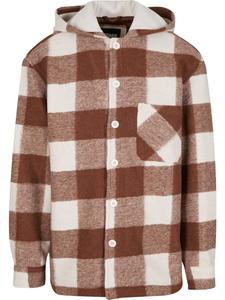 Куртка Urban Classics, цвет whitesand/lightrust