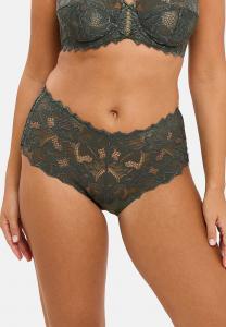 Брифы Sans Complexe MEDIUM ARUM, Vert Thym/Dark Green