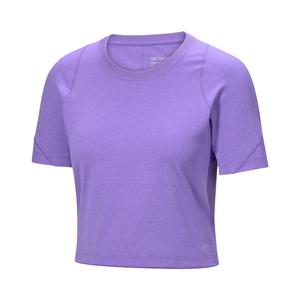 Обычная футболка женская Arcteryx, Mountain Aster