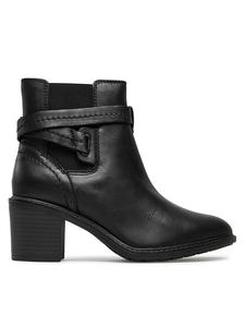 Ботильоны Clarks, черный