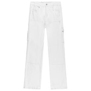 Джинсы унисекс Xinyinsu, синий