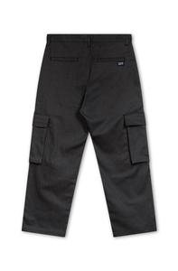 Брюки карго PANT Kaotiko, черный