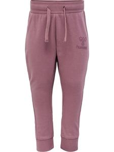 Спортивные брюки Hummel Hmlfastwo Kinder, цвет wistful mauve