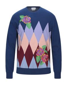 Свитер Ballantyne, синий