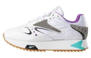 Reebok Classic Кожаные кроссовки для женщин