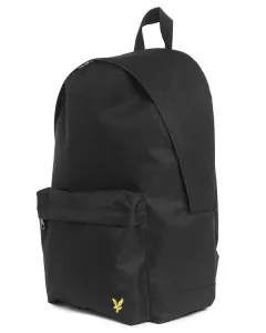 Рюкзак унисекс Lyle & Scott, Jet Black