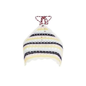 TOMMY HILFIGER Вязаный топ, мультиколор