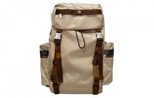 Lululemon рюкзак унисекс, Миндальное масло