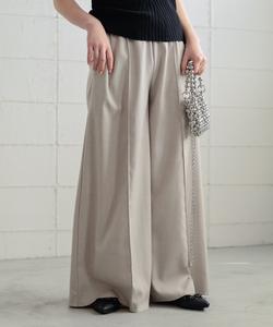 Свободные удобные брюки