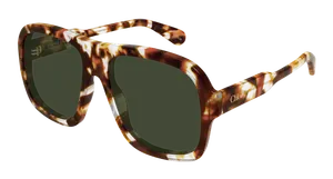 Женские солнцезащитные очки CH0331S CHLOE