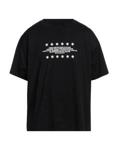 Футболка Givenchy, черный
