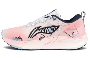 Кроссовки Red Hare 8 мужские низкие/White LINING, розовый