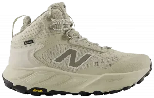 Кроссовки New Balance Fresh Foam X Hierro Mid GORE-TEX 'Shipyard', кремовый