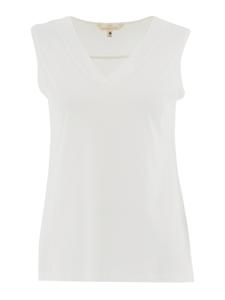 Топ Organication, от белого