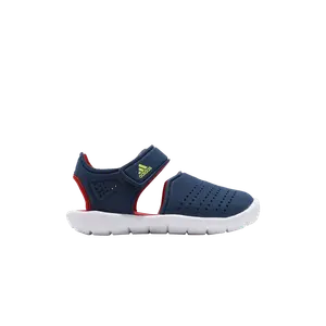 Кроссовки Disney x FortaSwim Stripes Infant 'Donald Duck', синий