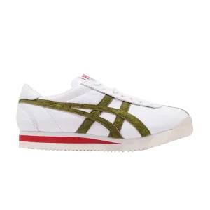 Кроссовки Onitsuka Tiger Tiger Corsair 'White Green', белый