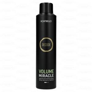 Спрей для объема 250 мл Montibello Montibello DC VOL MIRACLE