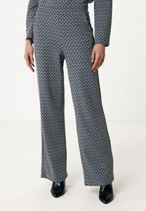 Брюки EASY FIT  Mexx, мультиколор