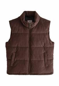 Куртка Next REGULAR FIT , Brown