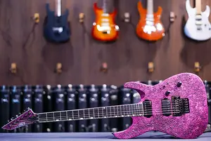 ESP оригинальный M-II ctm Castmetal Pink