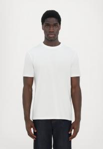 Базовая футболка Armani Exchange, белый