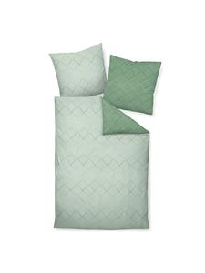 Постельные принадлежности Janine, цвет jade waldgrün