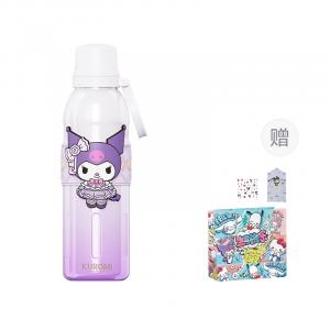 Термостакан Dynamic Insulated 700 мл Sanrio, фиолетовый