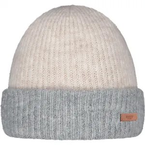 Шапка Barts Arlenas, серый