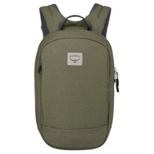 10-литровые рюкзаки Recycled Polyester Tea Gray Unisex OSPREY, серый