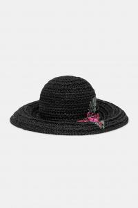 Шляпа Medicine, черный