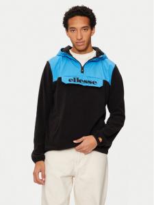Анорак regular fit Hossu SHX21068 Ellesse, синий