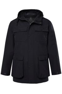 Спортивная куртка JP1880, темно-синий