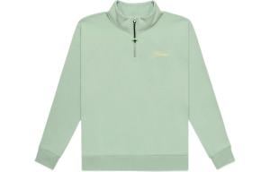 Унисекс свитшот CLOT, зеленый