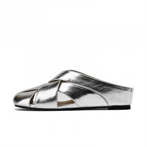 Мюли DAPHNE Closed Toe Slippers Women's