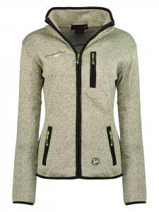 Куртка Canadian Peak Tedeneak, цвет Grau/Beige